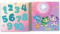 LeapFrog SG-LeapStart Scout and Friends Math with problem solving-Details 6