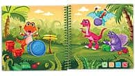 LeapFrog SG-LeapStart Shapes and Colors With Creativity-Details 2
