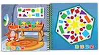 LeapFrog SG-LeapStart Shapes and Colors With Creativity-Details 5