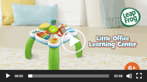 leapfrog little office learning centre
