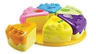 LeapFrog SG-Musical Rainbow Tea Party-Details 3