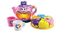 LeapFrog SG-Musical Rainbow Tea Party-Details 4