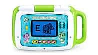 LeapFrog SG-2-in-1 LeapTop Touch-Green-Details 2