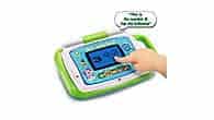 LeapFrog SG-2-in-1 LeapTop Touch-Green-Details 5