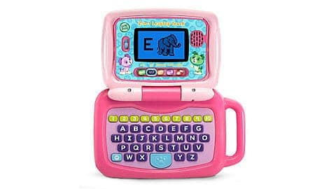 LeapFrog 2-in-1 LeapTop Touch™ – LeapFrog Singapore