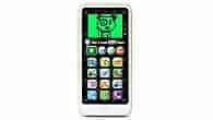 LeapFrog SG-Chat and Count Emoji Green Phone-Details 3