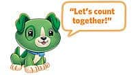 LeapFrog SG-Chat and Count Smart Phone-Details 2