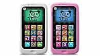 LeapFrog SG-Chat and Count Smart Phone-Details 4