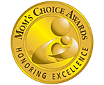 LeapFrog SG-Count Along Cash Register-Mom's Choice Awards Gold