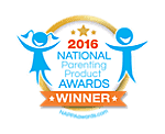 LeapFrog SG-Count Along Cash Register-National Parenting Publications Award