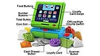 LeapFrog SG-Count Along Cash Register-Details 1