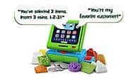 LeapFrog SG-Count Along Cash Register-Details 2