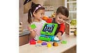 LeapFrog SG-Count Along Cash Register-Details 3