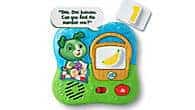 LeapFrog SG-Fridge Numbers Magnetic Set-Details 2