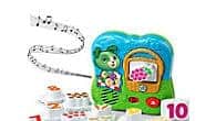 LeapFrog SG-Fridge Numbers Magnetic Set-Details 5