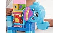 LeapFrog SG-LeapBuilders Elephant Adventures-Details 2