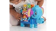 LeapFrog SG-LeapBuilders Elephant Adventures-Details 3