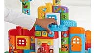 LeapFrog SG-LeapBuilders Phonics House-Details 2