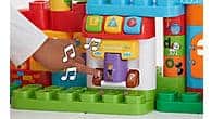 LeapFrog SG-LeapBuilders Phonics House-Details 3