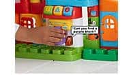 LeapFrog SG-LeapBuilders Phonics House-Details 4