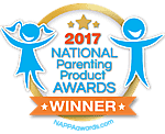 LeapFrog SG-LeapFrog Epic Tablet-National Parenting Publications Award