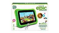 LeapFrog SG-LeapFrog Epic Tablet-Details 1