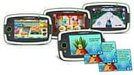 LeapFrog SG-LeapPad Platinum Tablet-Details 2