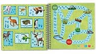 LeapFrog SG-LeapStart Amazing Animals with Conservation-Details 5