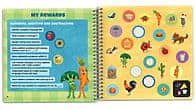 LeapFrog SG-LeapStart Cook it Up Math with Logic & Reasoning-Details 7