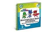 LeapFrog SG-LeapStart Moonlight Hero Math with PJ Masks-Details 3