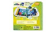 LeapFrog SG-LeapStart Moonlight Hero Math with PJ Masks-Details 4