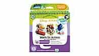 LeapFrog SG-LeapStart Pixar Pals Math in Action-Details 1