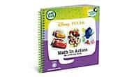 LeapFrog SG-LeapStart Pixar Pals Math in Action-Details 3