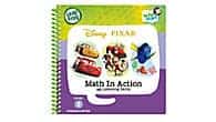 LeapFrog SG-LeapStart Pixar Pals Math in Action-Details 7