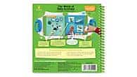 LeapFrog SG-LeapStart Pre-School The World of Baby Animals-Details 4