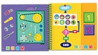 LeapFrog SG-LeapStart Preschool STEM with Teamwork-Details 4