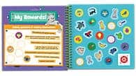 LeapFrog SG-LeapStart Preschool STEM with Teamwork-Details 7