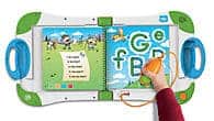 LeapFrog SG-LeapStart Read and Write with Communication Skills-Details 1