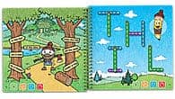 LeapFrog SG-LeapStart Read and Write with Communication Skills-Details 2