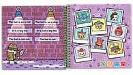 LeapFrog SG-LeapStart Read and Write with Communication Skills-Details 6