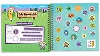 LeapFrog SG-LeapStart Read and Write with Communication Skills-Details 7