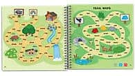 LeapFrog SG-LeapStart Reading Adventures with Health and Safety-Details 6