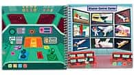 LeapFrog SG-LeapStart Space Science with Thinking Like a Scientist-Details 4