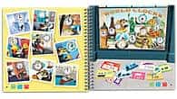 LeapFrog SG-LeapStart Spy Math with Critical Thinking-Details 4