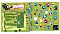 LeapFrog SG-LeapStart Spy Math with Critical Thinking-Details 7