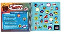 LeapFrog SG-LeapStart Superhero Vocabulary with Communication Skills-Details 7