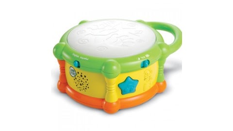 LeapFrog SG-Learn and Groove Colour Play Drum 2