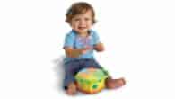 LeapFrog SG-Learn and Groove Colour Play Drum-Details 3