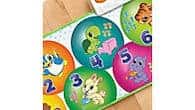LeapFrog SG-Learn and Groove Musical Mat-Details 5