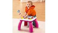 LeapFrog SG-Learn and Groove Musical Table Activity Center-Details 4
